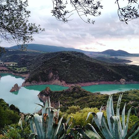 Tajo Del Aguila - Casa Rural A Algar  Dış mekan fotoğraf