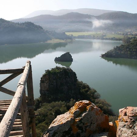 Tajo Del Aguila - Casa Rural A Algar  Dış mekan fotoğraf