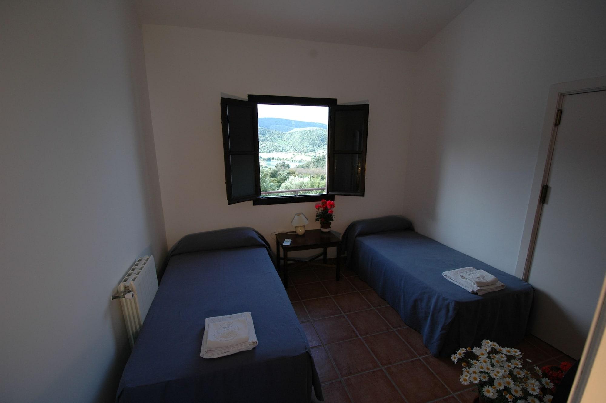 Tajo Del Aguila - Casa Rural A Algar  Dış mekan fotoğraf