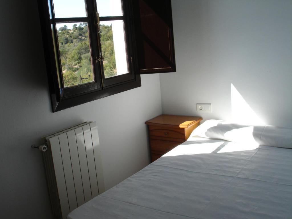 Tajo Del Aguila - Casa Rural A Algar  Oda fotoğraf