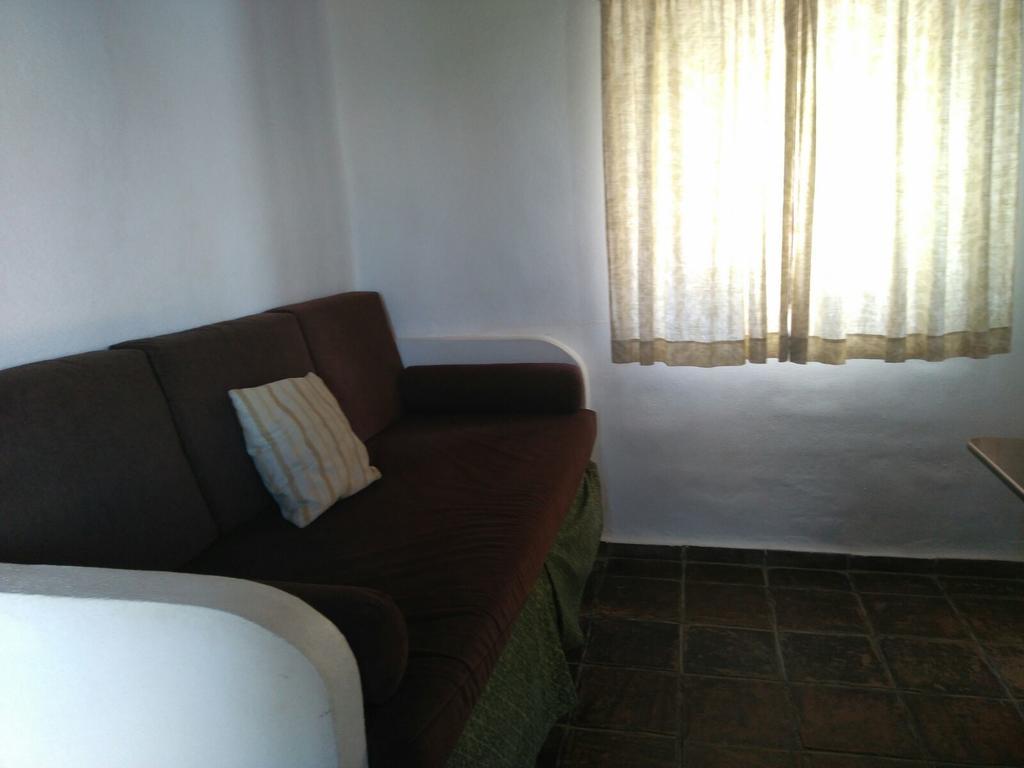 Tajo Del Aguila - Casa Rural A Algar  Dış mekan fotoğraf